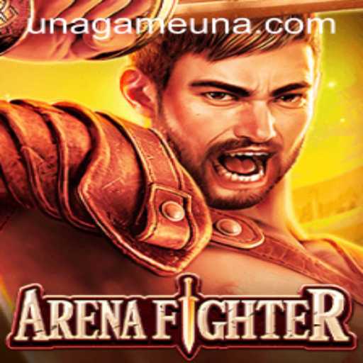 Unveiling ArenaFighter: The Vividly Engaging Unagame Experience