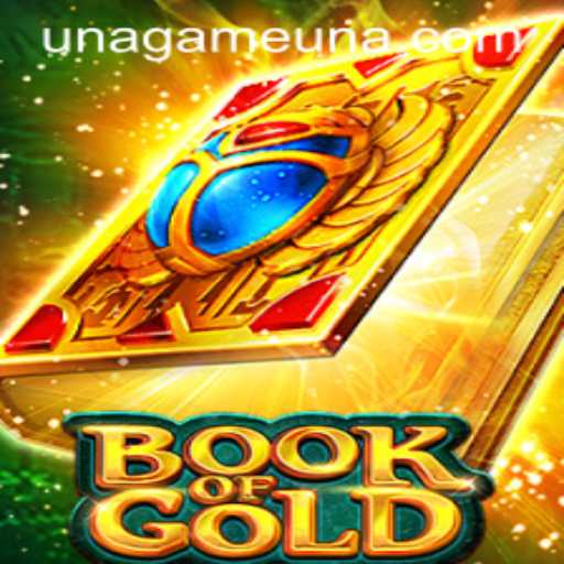 Discover the Thrilling World of Book of Gold
