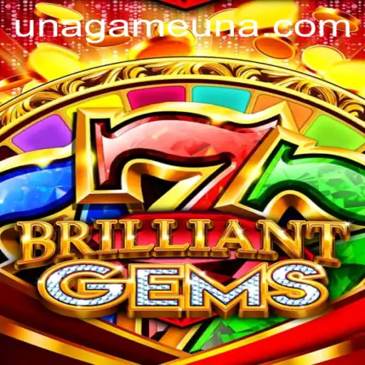 Introducing BrilliantGems: A Revolutionary Unagame Experience