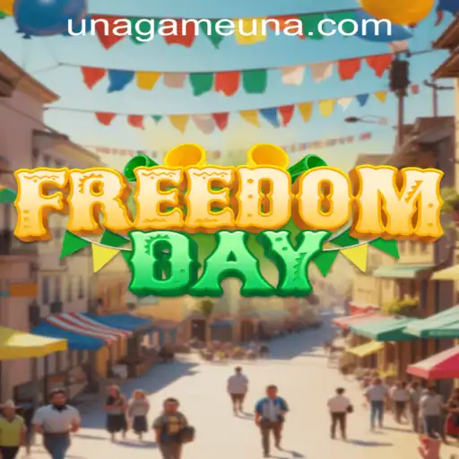 Discovering FreedomDay An Interactive Experience