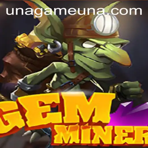 Exploring GemMiner