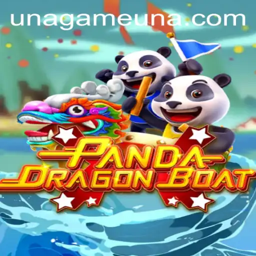 Discover the Exciting World of PANDADRAGONBOAT