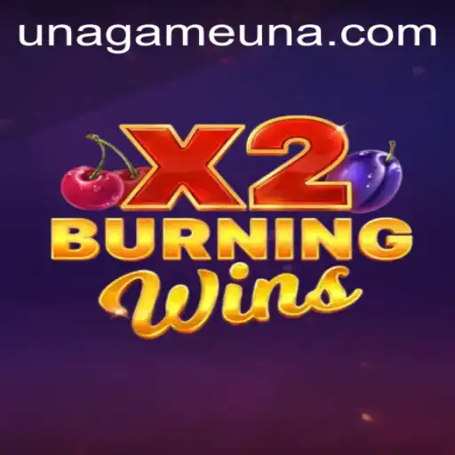 Exploring BurningWinsX2: A Intriguing Journey into Gaming