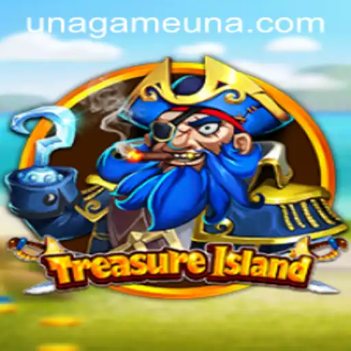 Exploring the World of TreasureIsland