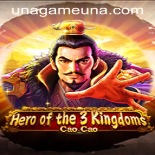 Experience the Epic: Heroofthe3KingdomsCaoCao - A New Era of Gaming