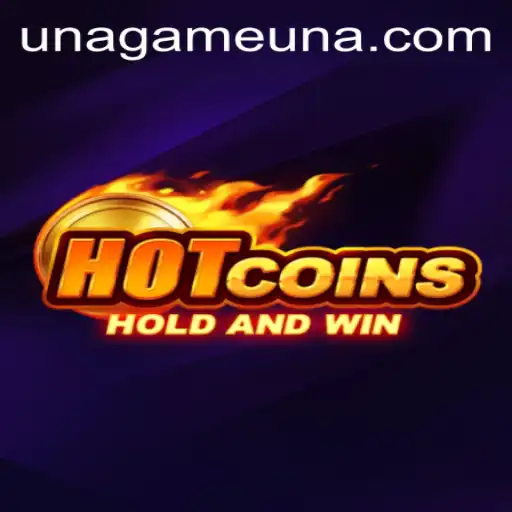 Discover HotCoins: The Rising Star in Gaming with Unagame