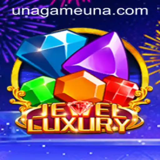 Discover the Allure of JewelLuxury: A Captivating Unagame Experience