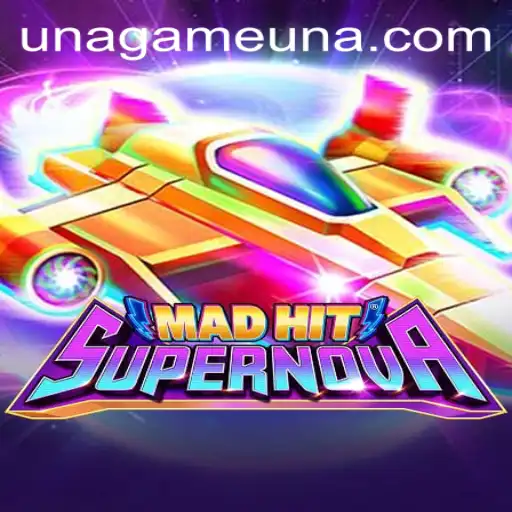 MadHitSupernova Unveiled: A Galactic Gaming Experience