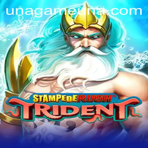 Exploring the Thrills of StempedeRushTrident: A Unique Adventure in the World of Unagame
