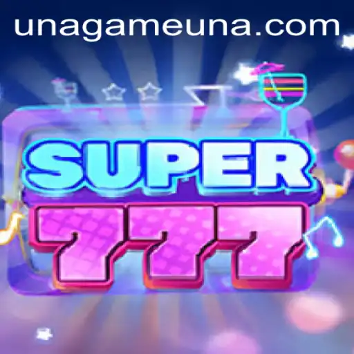 Discover the Exciting World of Super777