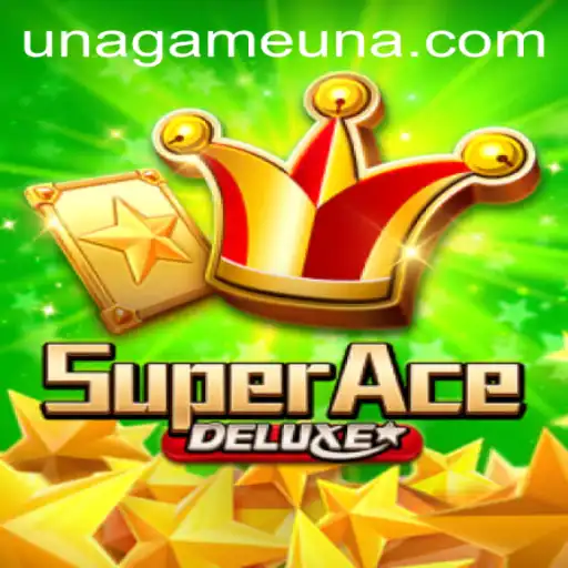 Unveiling SuperAceDeluxe: The Next Big Thing in Gaming