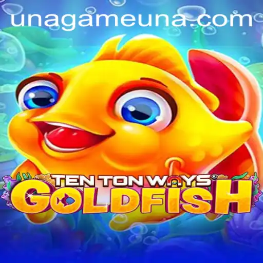 Immersive Gameplay: Unveiling TenTonWaysGoldfish and the Unagame Experience