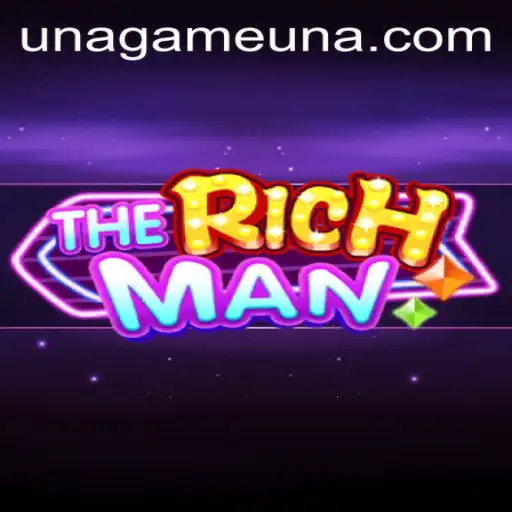 TheRichMan: Unveiling the World of Unagame