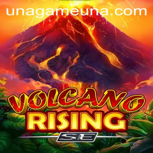 VolcanoRising SE: An Explosive Adventure Awaits