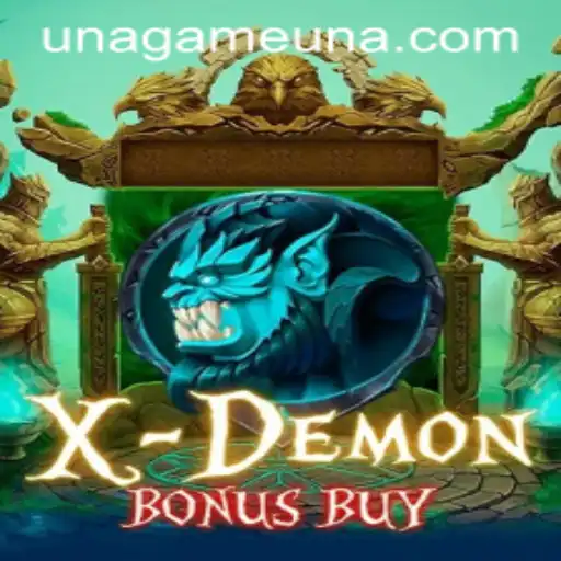 XDemonBonusBuy: Exploring the Exciting World of Unagame