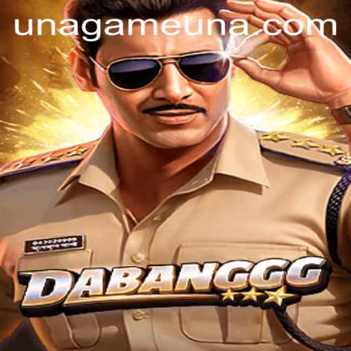 Discovering DABANGGG: The Unagame Adventure