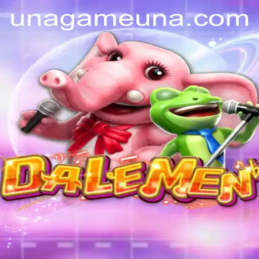 Discovering DALEMEN: The New Era of Unagame