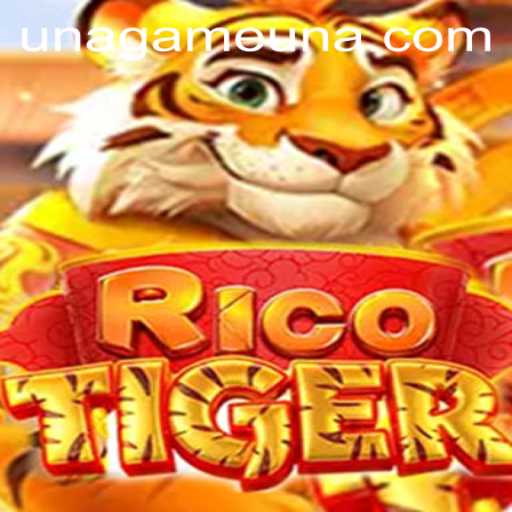 Discover the Excitement of RicoTiger