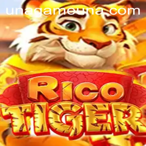 Discover the Excitement of RicoTiger