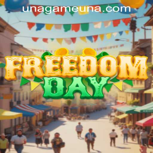 Discovering FreedomDay An Interactive Experience