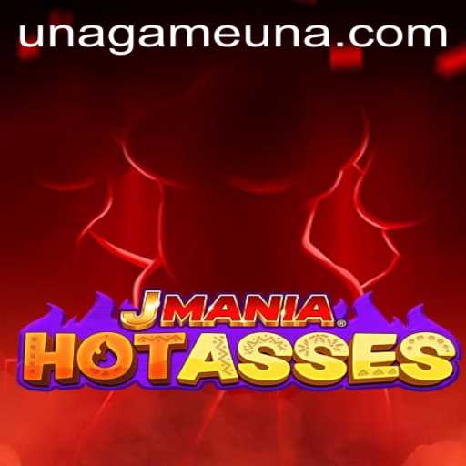 Exploring JManiaHotAsses: An Unagame Experience