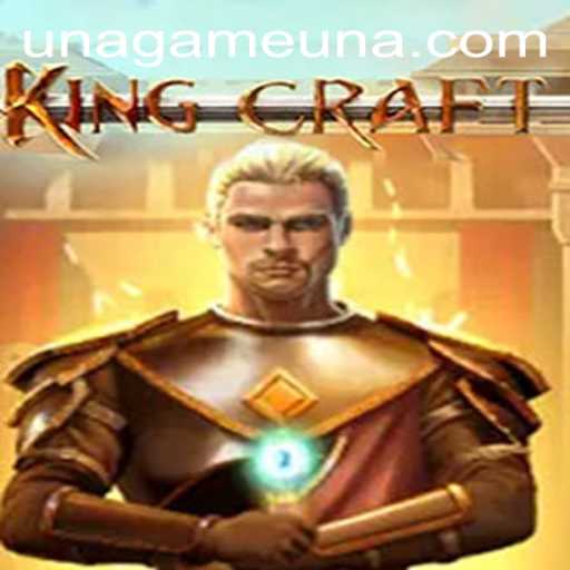 Exploring KingcraftMenomin: The Unagame Phenomenon