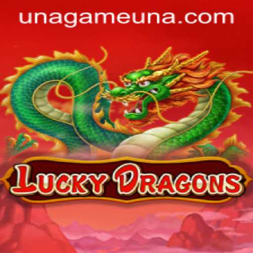 Exploring the World of LuckyDragons