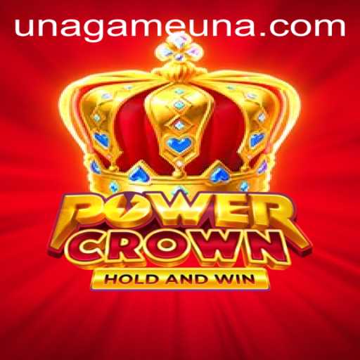 Exploring PowerCrown: The Unagame Phenomenon