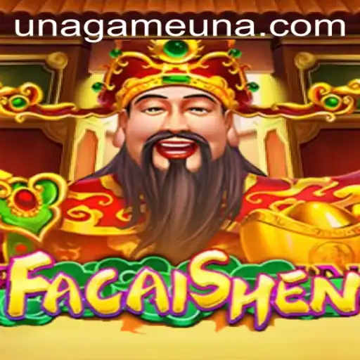 Discover the Fascination of FaCaiShen: A Unagame Adventure