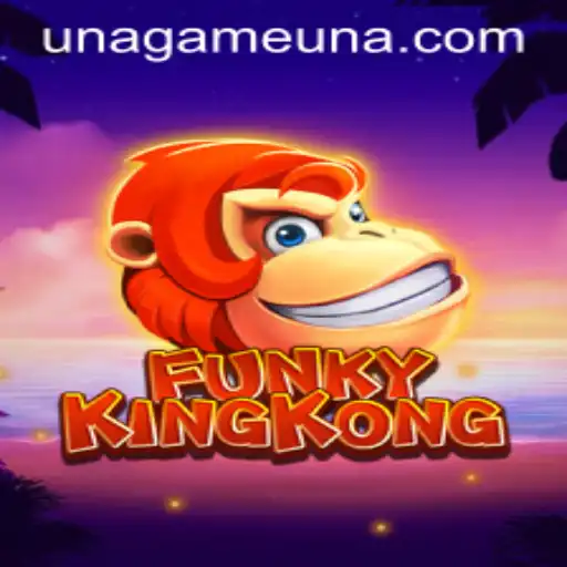 Funky King Kong: A Gaming Spectacle with a Twist