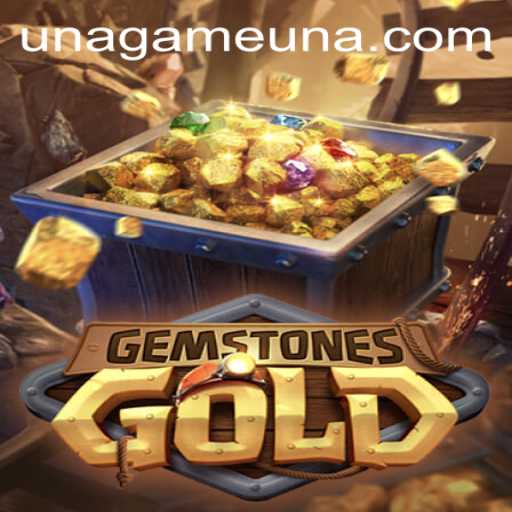 Explore the World of GemstonesGold: A Dynamic Strategy Unagame