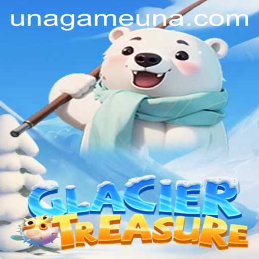 Discover the Excitement of GlacierTreasure: An Unagame Adventure