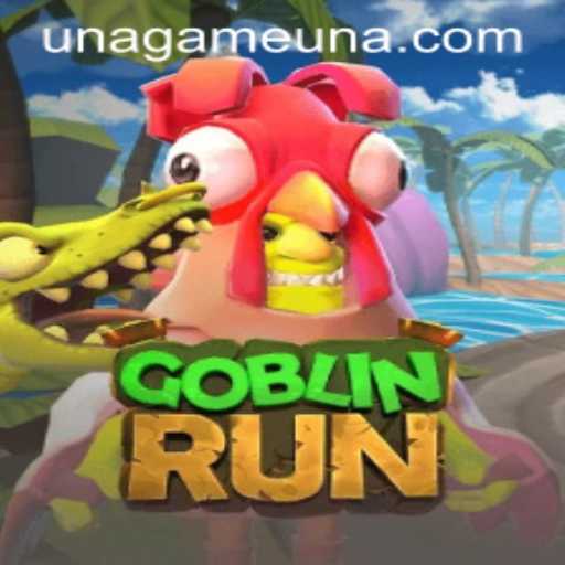 GoblinRun Game Overview: A Unique Experience