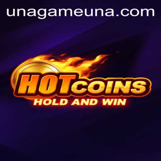 Discover HotCoins: The Rising Star in Gaming with Unagame