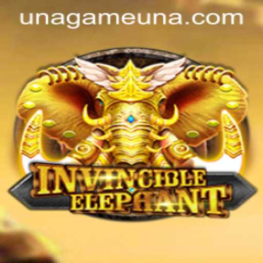 The Invincible Elephant Game: A New Frontier in Gaming