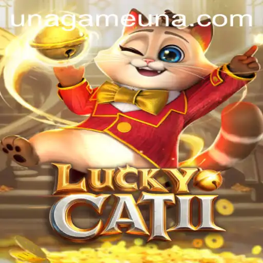 Discover the Enchantment of LuckyCatII