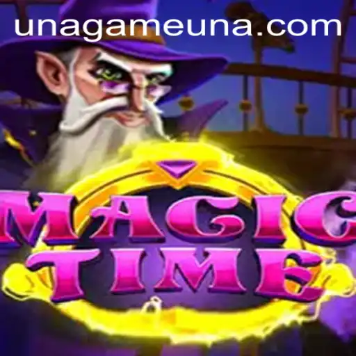 Discover the Enchantment of MagicTime - A Revolutionary Unagame Experience