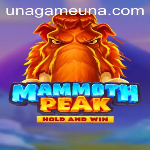 MammothPeak: The Unagame Experience Redefined