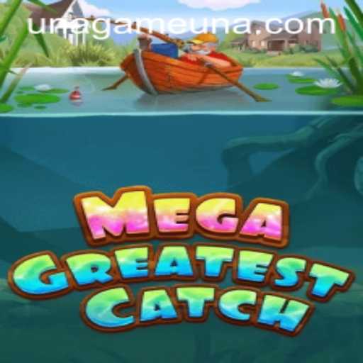 MegaGreatestCatch Unleashes a New Wave of Gaming Excitement