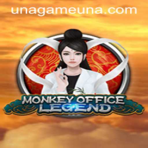 MonkeyOfficeLegend: A Revolutionary Game in the World of Unagame