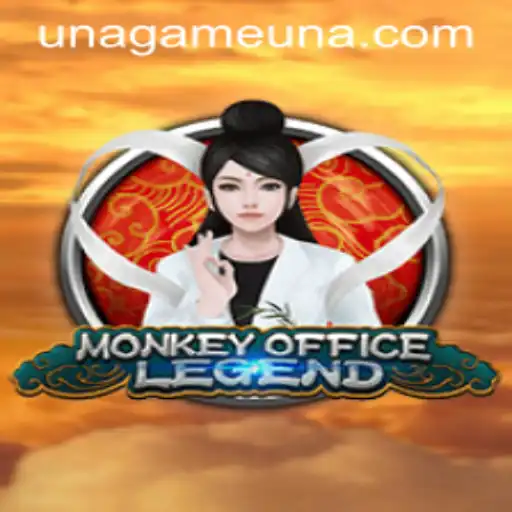 MonkeyOfficeLegend: A Revolutionary Game in the World of Unagame