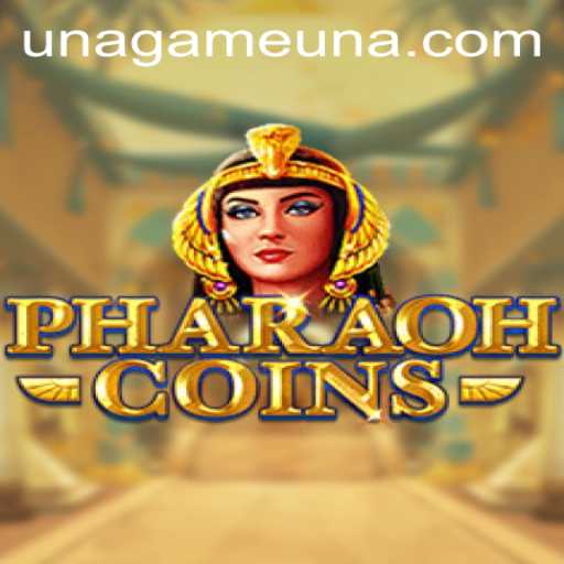 PharaohCoins: A Mesmerizing Journey into Ancient Riches