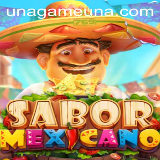 SaborMexicano Game Unveiling