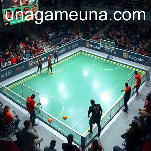 Exploring the Unagame in Sports: A Dynamic Shift in Gameplay