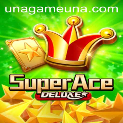 Unveiling SuperAceDeluxe: The Next Big Thing in Gaming