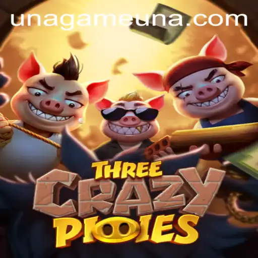 Discover the Exciting World of ThreeCrazyPiggies: A Unique Unagame Experience