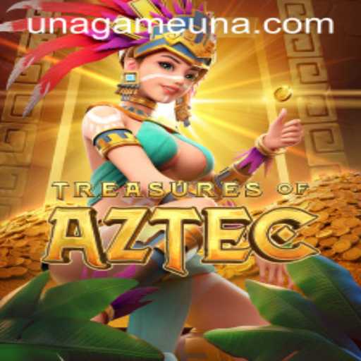 Exploring the Enigmatic World of TreasuresofAztec: A Comprehensive Guide on Unagame