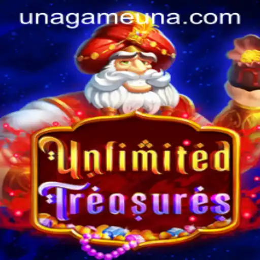 Discovering UnlimitedTreasures: Gaming Adventure Awaits