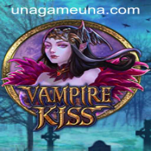 Unraveling the Mystique of VampireKiss: A New Era in Gaming