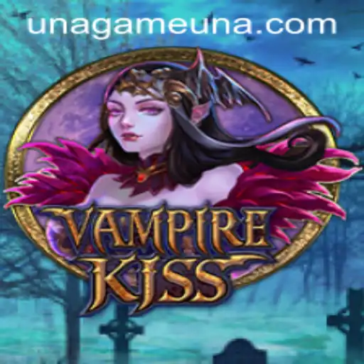 Unraveling the Mystique of VampireKiss: A New Era in Gaming